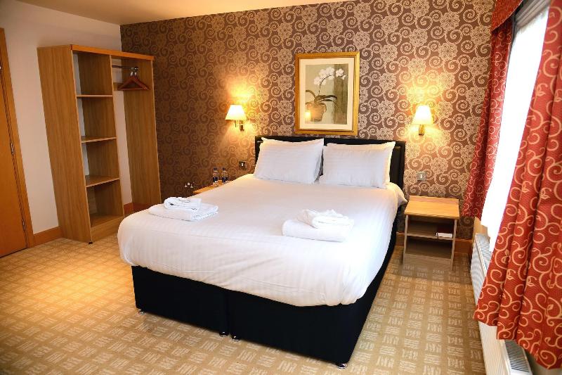 Crewe & Harpur, Derby by Marston's Inns image
