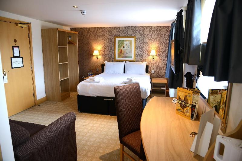 Crewe & Harpur, Derby by Marston's Inns image