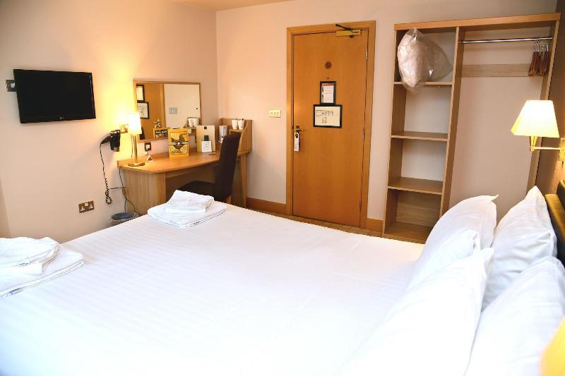 Crewe & Harpur, Derby by Marston's Inns image