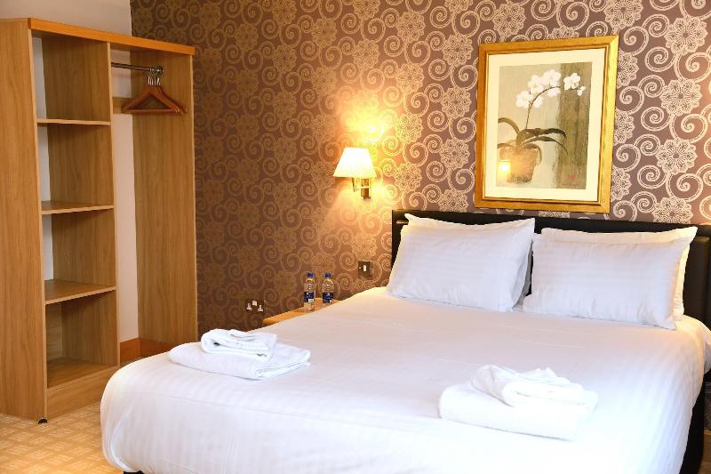 Crewe & Harpur, Derby by Marston's Inns image