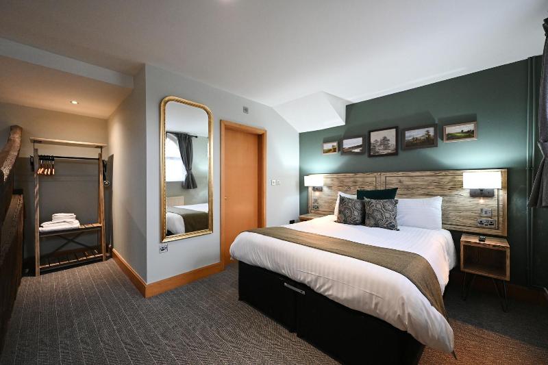 Crewe & Harpur, Derby by Marston's Inns image