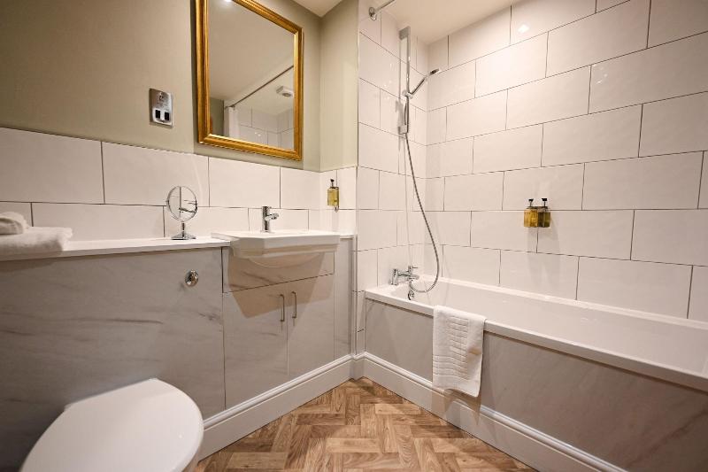 Crewe & Harpur, Derby by Marston's Inns image