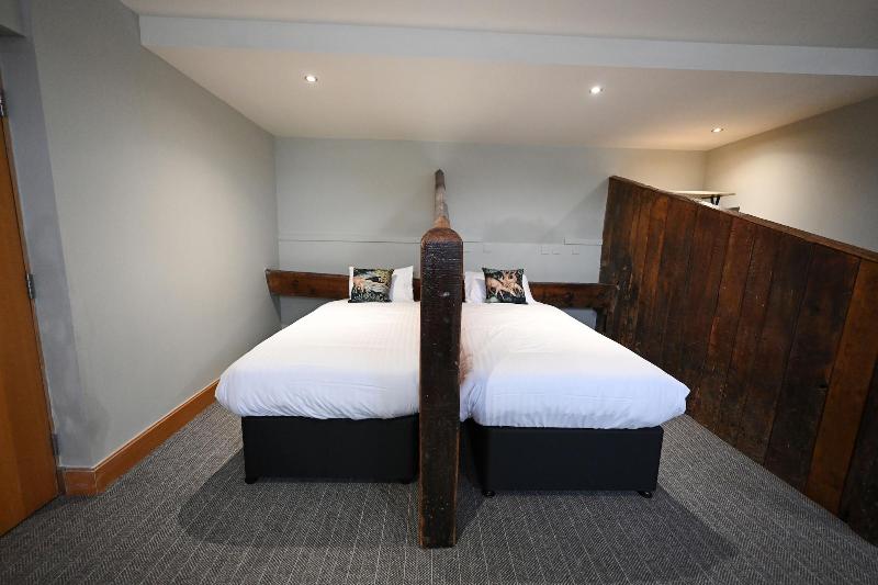 Crewe & Harpur, Derby by Marston's Inns image