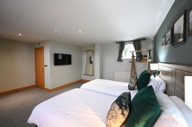 Crewe & Harpur, Derby by Marston's Inns image