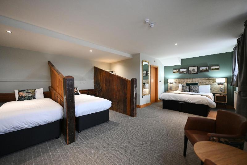Crewe & Harpur, Derby by Marston's Inns image