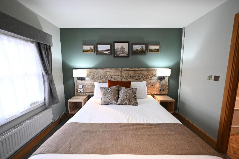 Crewe & Harpur, Derby by Marston's Inns image