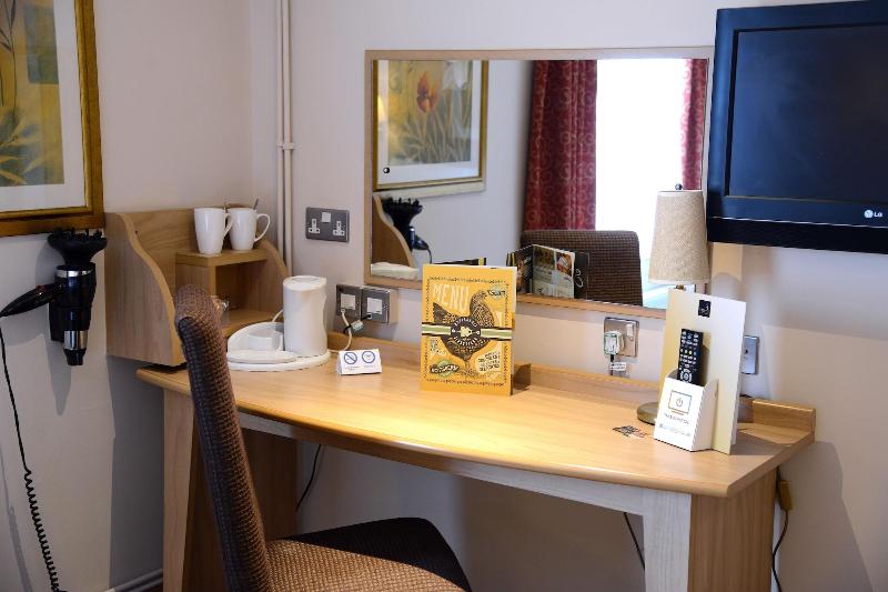 Crewe & Harpur, Derby by Marston's Inns image