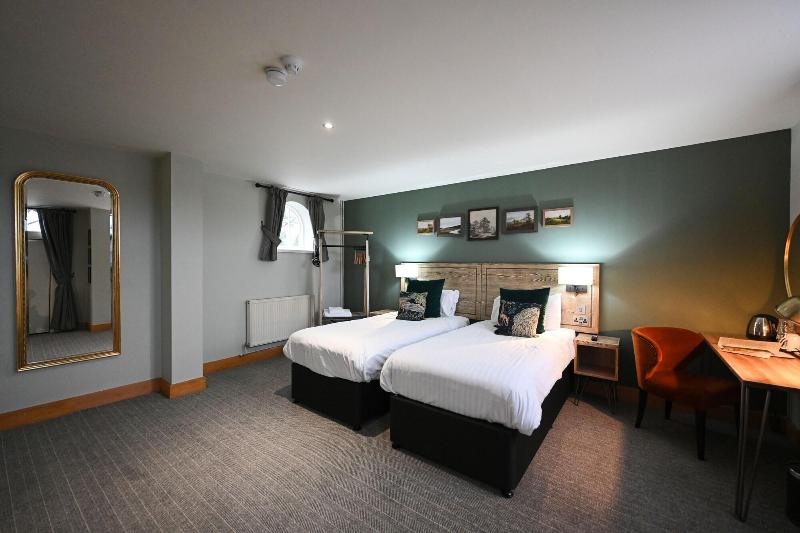 Crewe & Harpur, Derby by Marston's Inns image