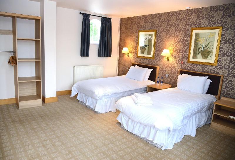 Crewe & Harpur, Derby by Marston's Inns image