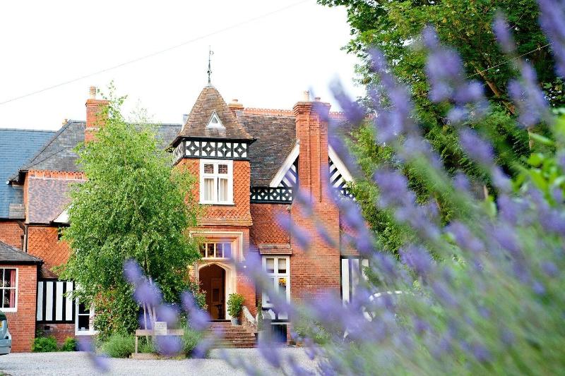 The Priory image