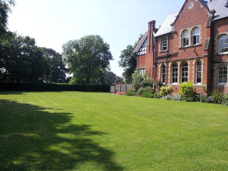 The Priory image