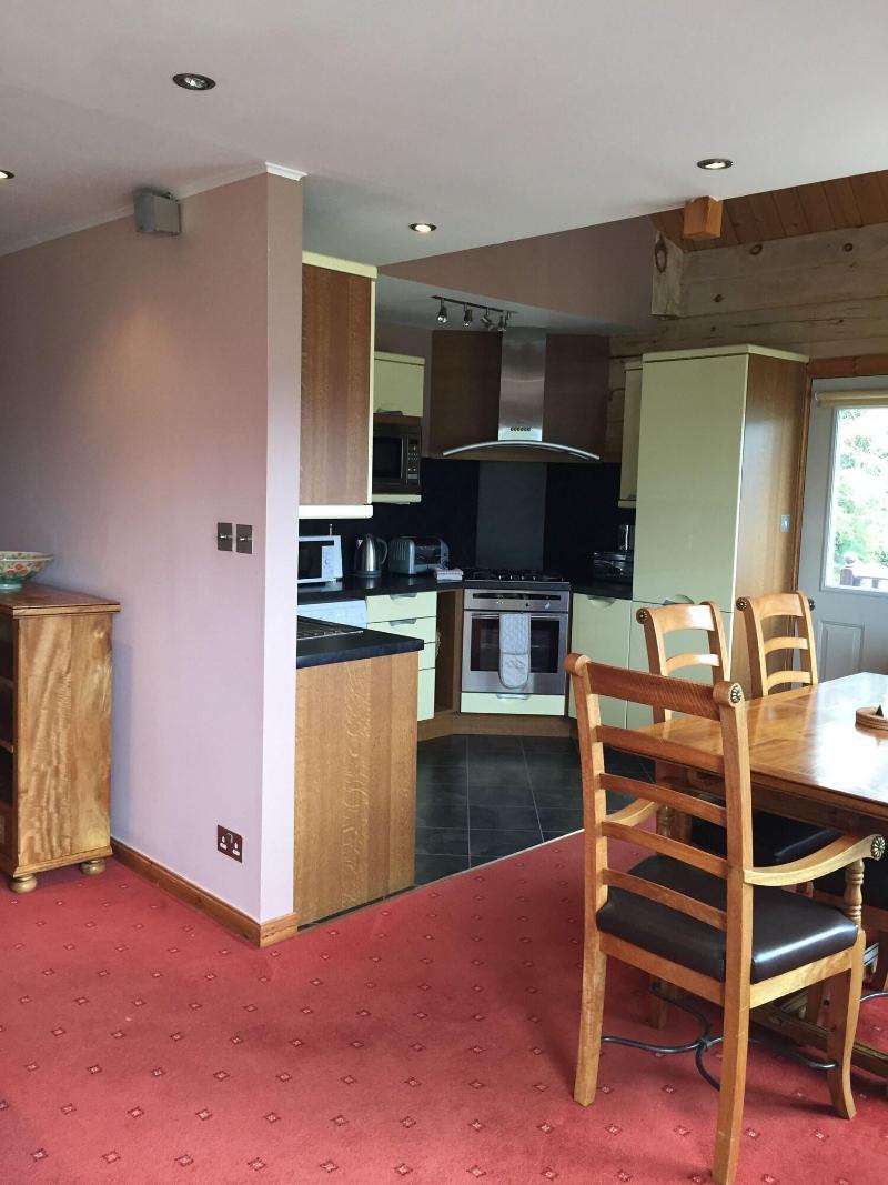 Lodges On Loch Ness image