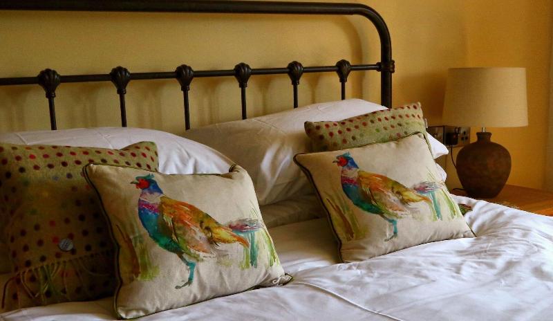 The Pickled Pheasant image
