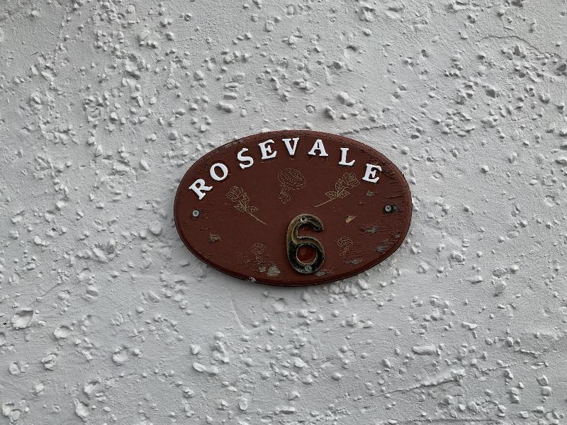 Rosevale Bed & Breakfast image