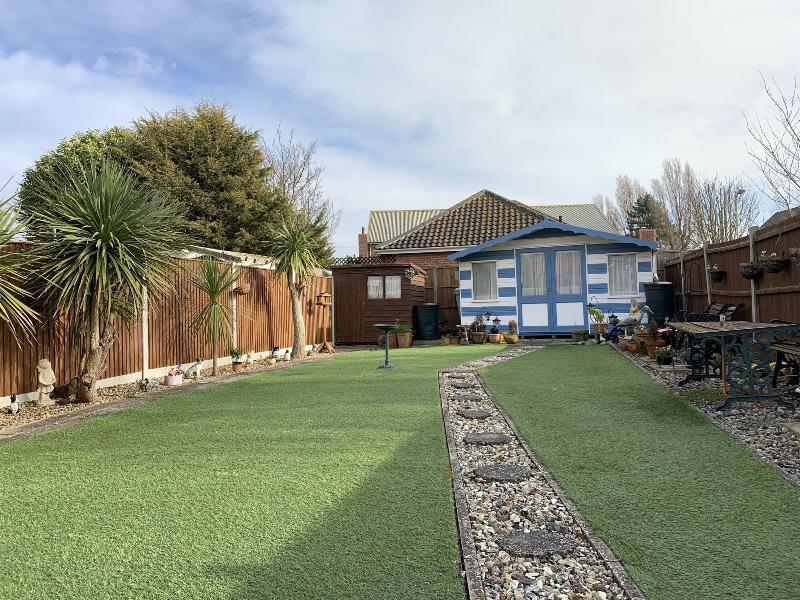 Rosevale Bed & Breakfast image