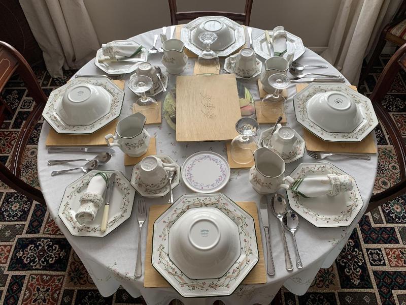 Rosevale Bed & Breakfast image