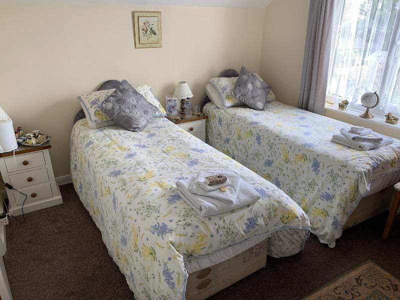 Rosevale Bed & Breakfast image