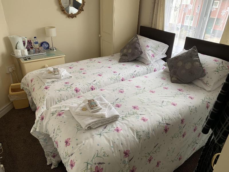 Rosevale Bed & Breakfast image