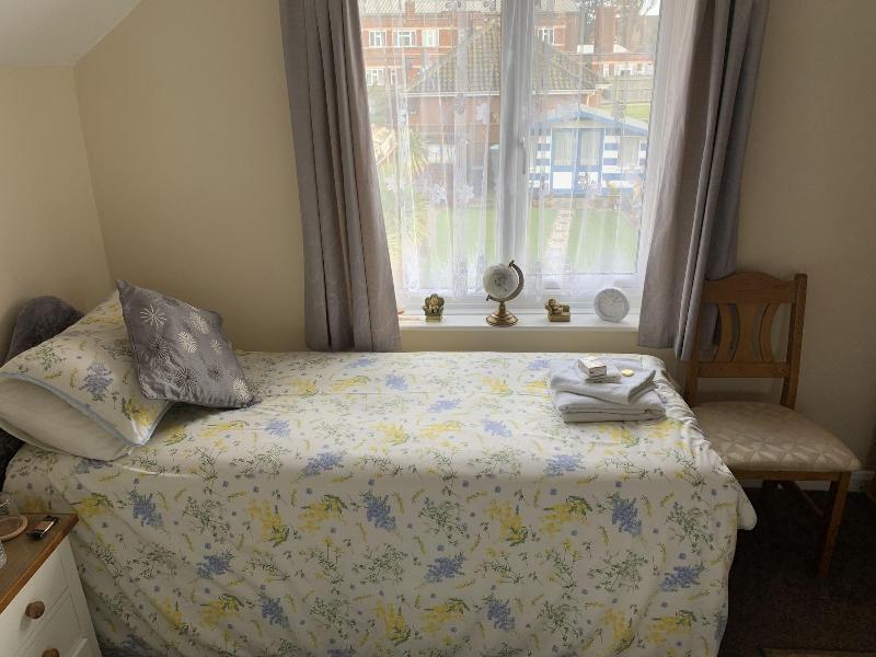 Rosevale Bed & Breakfast image