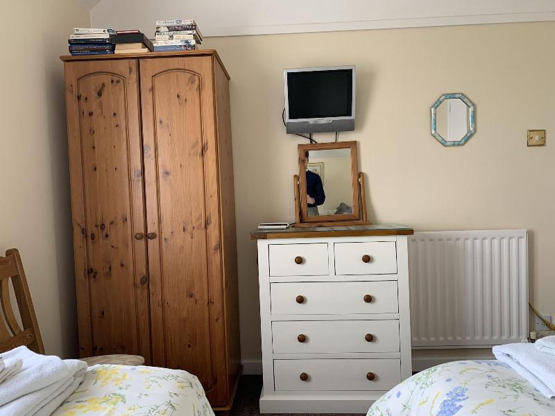 Rosevale Bed & Breakfast image