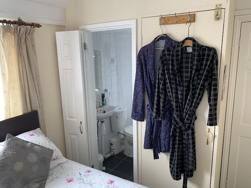 Rosevale Bed & Breakfast image