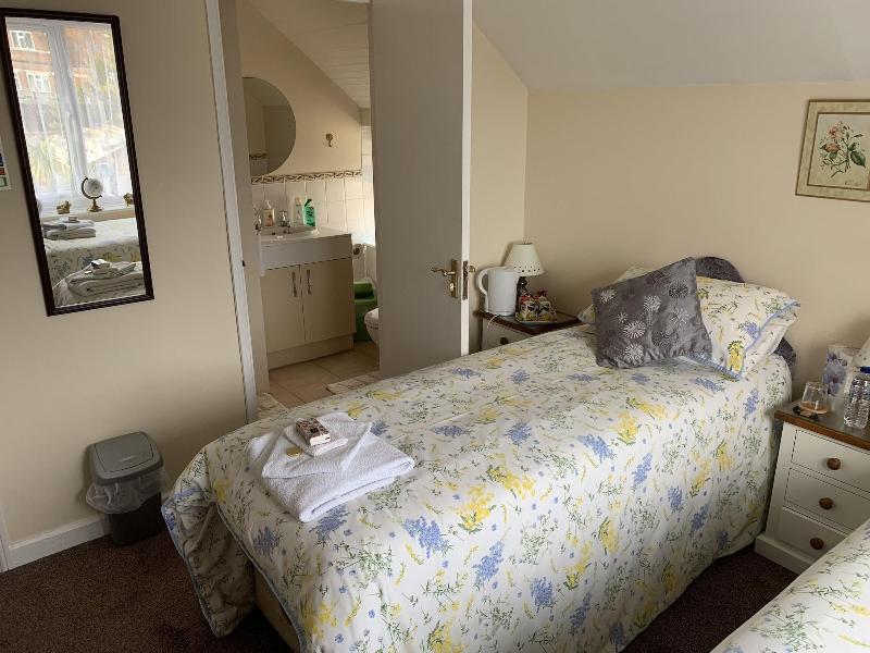 Rosevale Bed & Breakfast image
