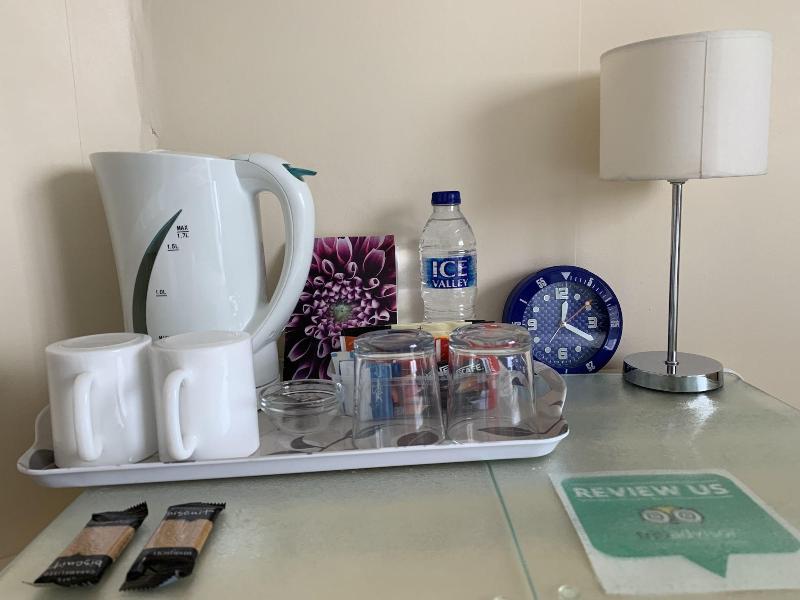 Rosevale Bed & Breakfast image