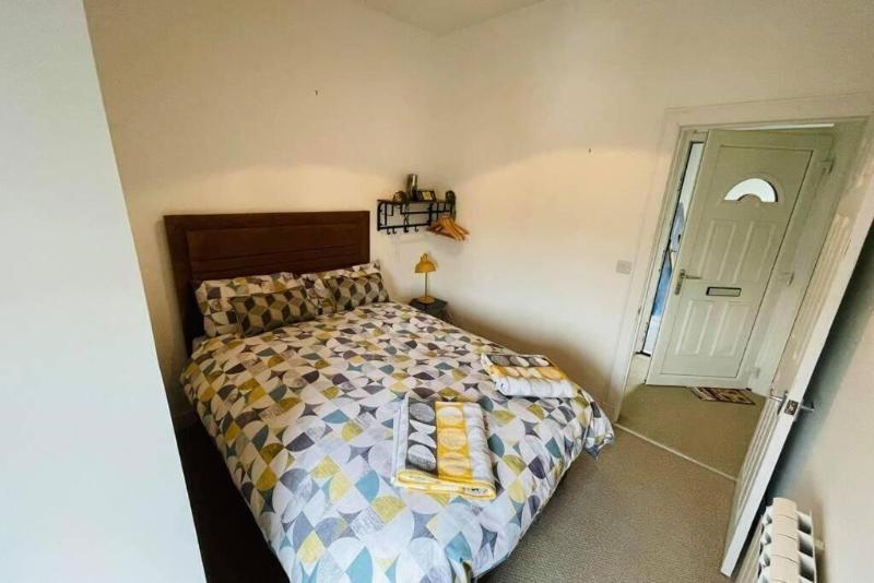 Rosevale Bed & Breakfast image