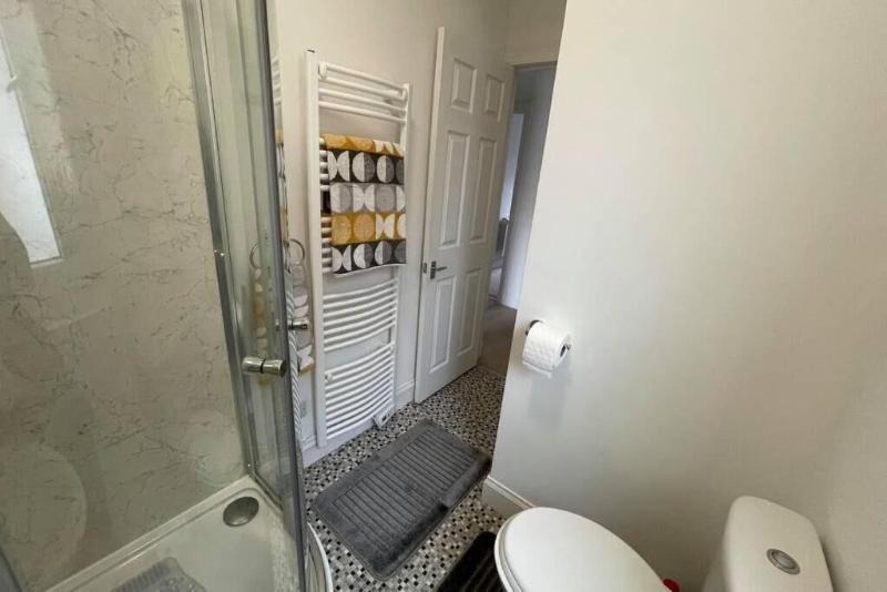 Rosevale Bed & Breakfast image