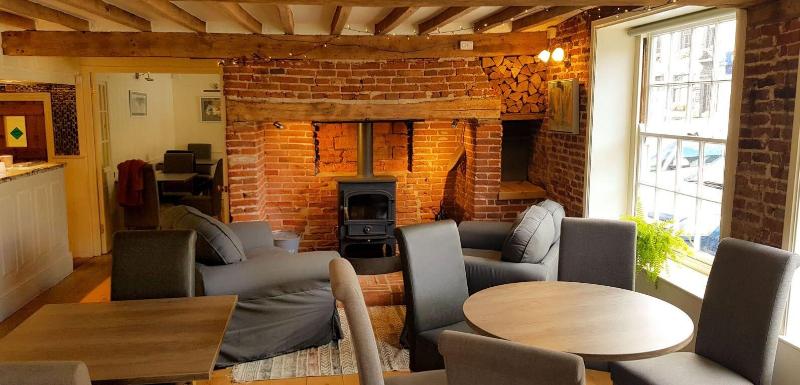 Swan House image