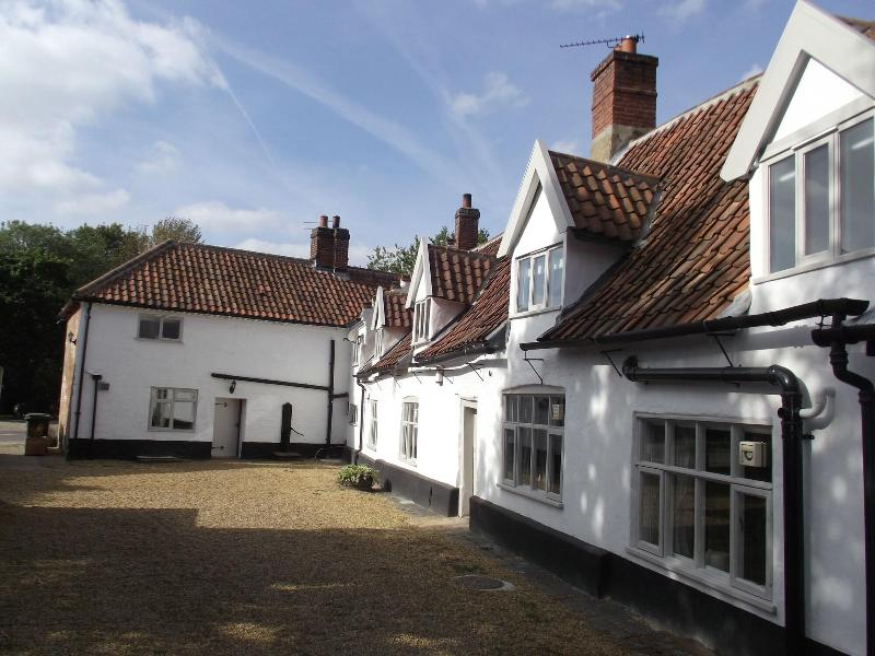 The Kings Head Bawburgh image