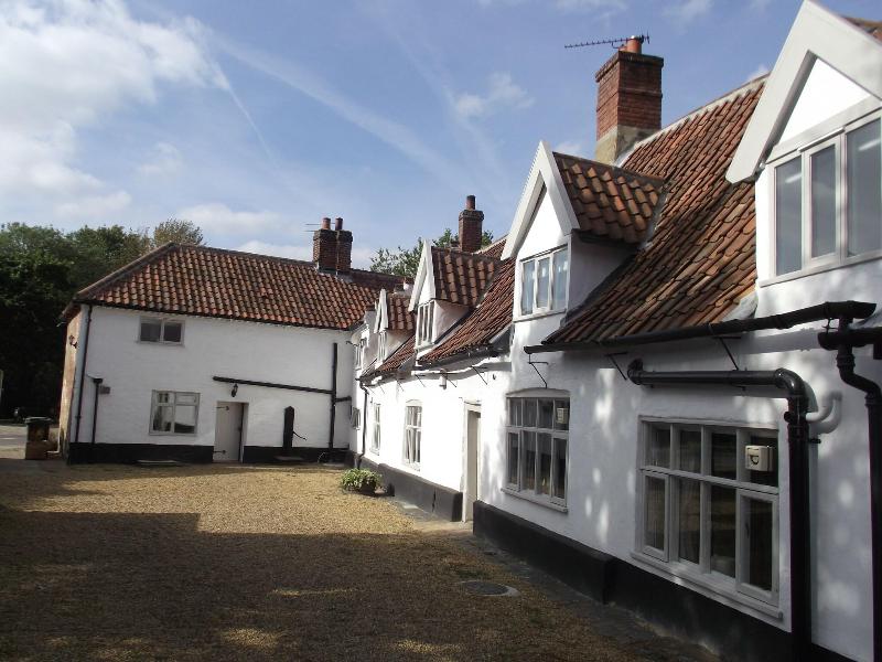 The Kings Head Bawburgh image