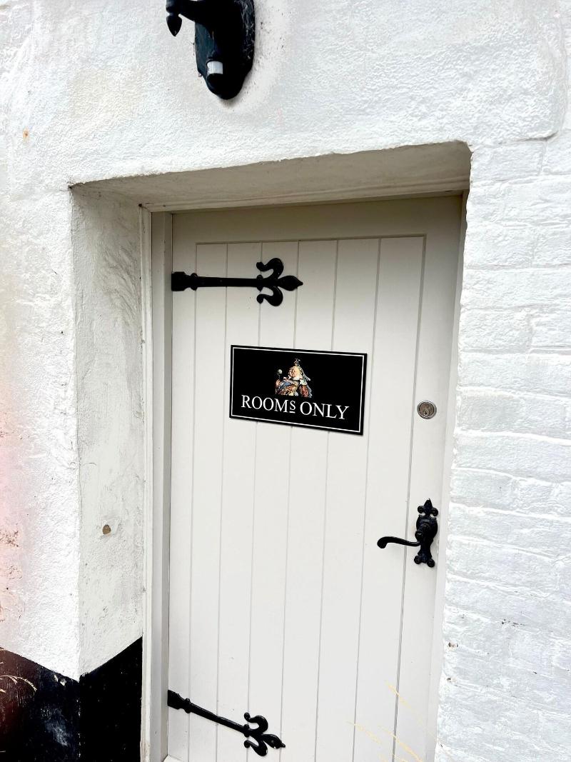 The Kings Head Bawburgh image