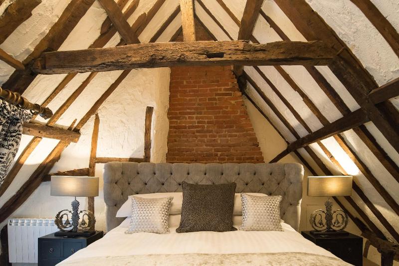 The Kings Head Bawburgh image