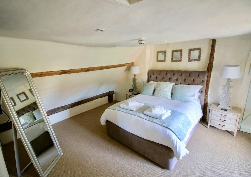 The Kings Head Bawburgh image