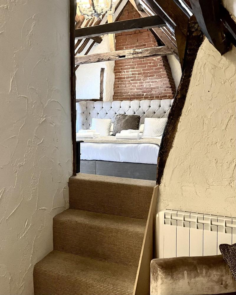 The Kings Head Bawburgh image