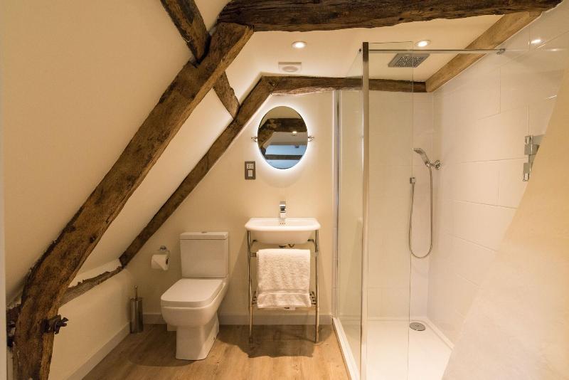 The Kings Head Bawburgh image
