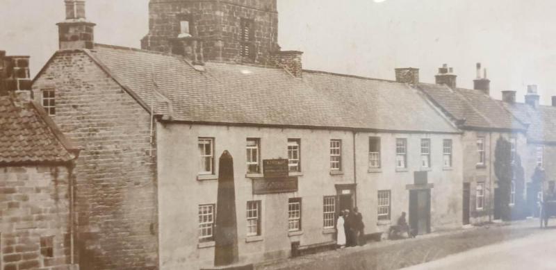 Queen Catherine Hotel image