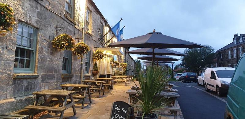 Queen Catherine Hotel image
