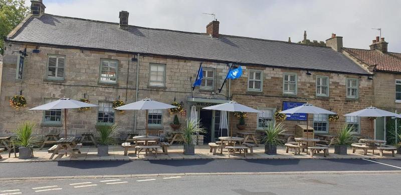 Queen Catherine Hotel image