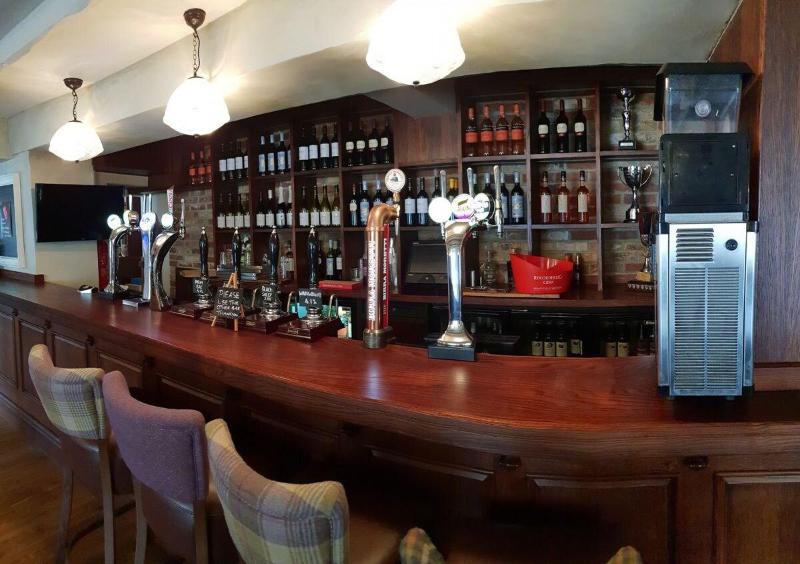 Queen Catherine Hotel image