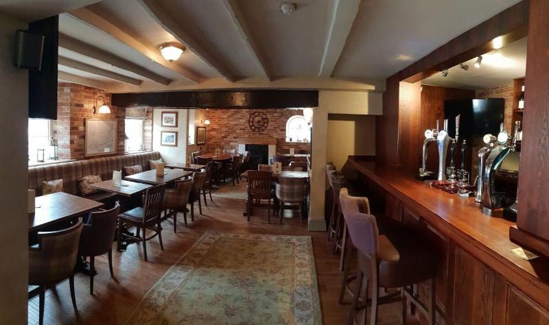 Queen Catherine Hotel image
