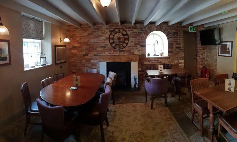 Queen Catherine Hotel image