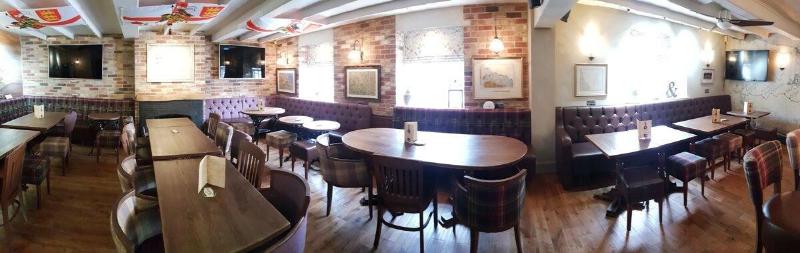 Queen Catherine Hotel image