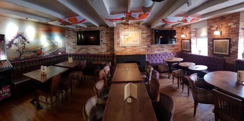 Queen Catherine Hotel image