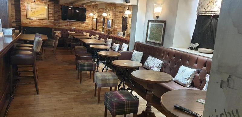Queen Catherine Hotel image