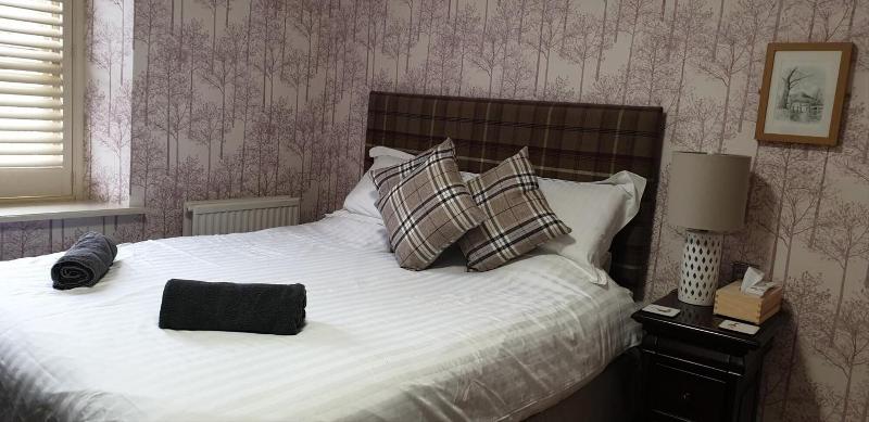 Queen Catherine Hotel image