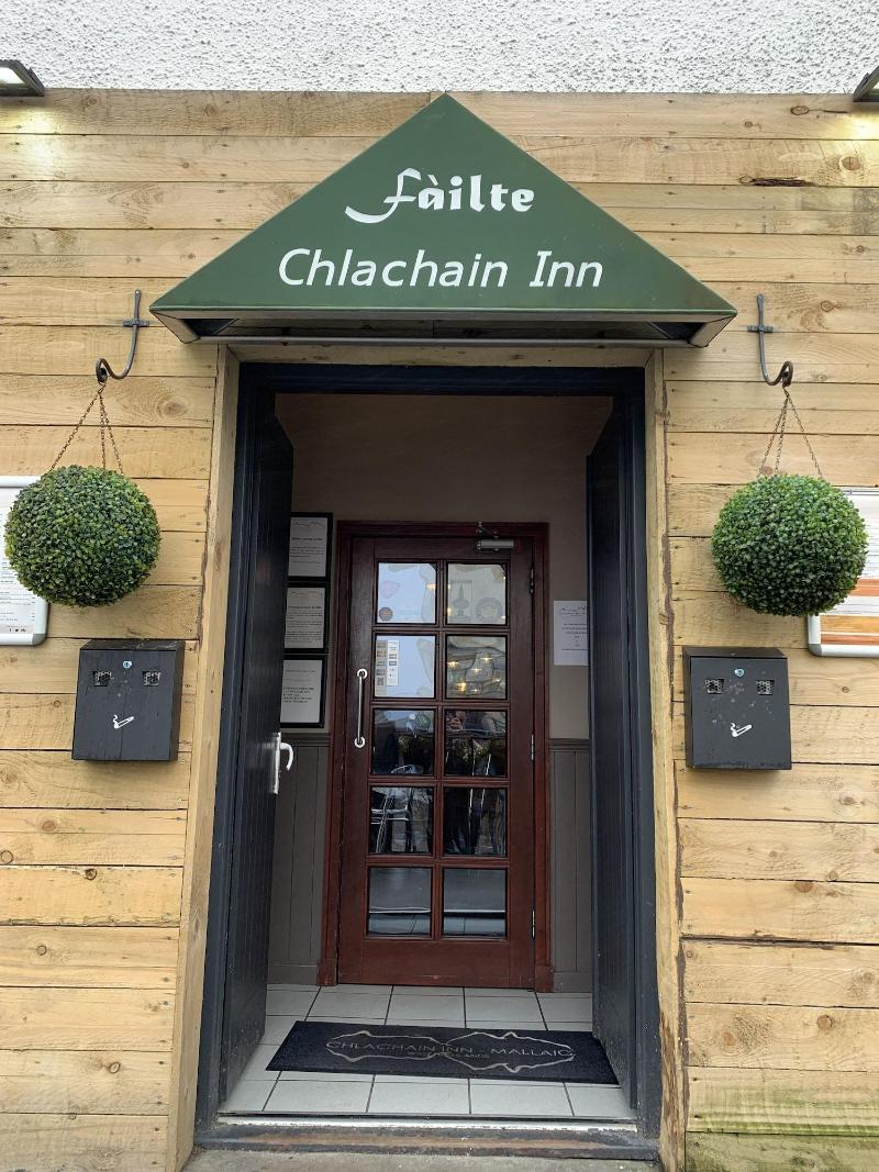 Chlachain Inn image