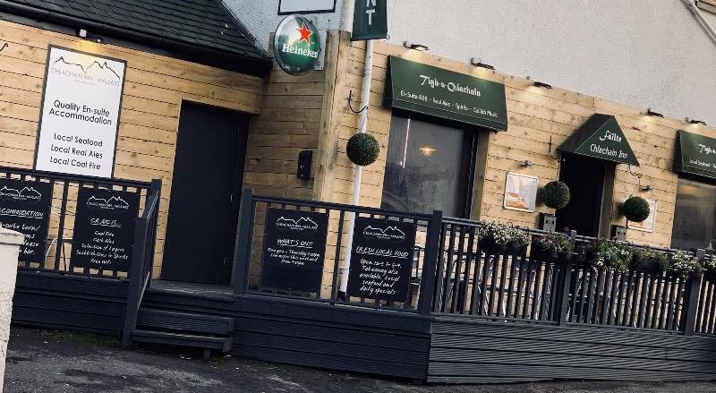 Chlachain Inn image
