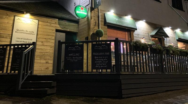 Chlachain Inn image